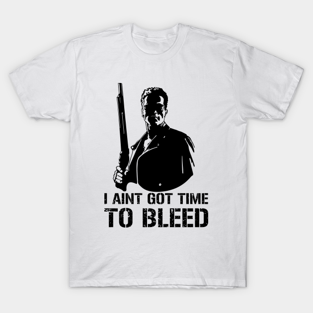 white sox terminator t shirt